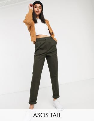 asos tall pants