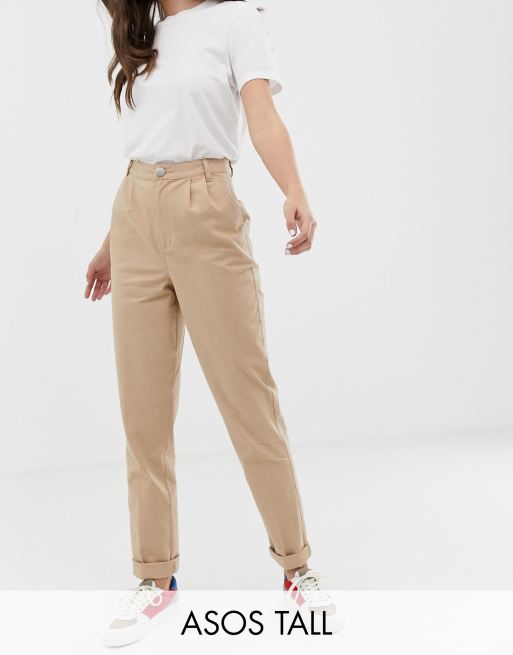 ASOS DESIGN Tall - Chino