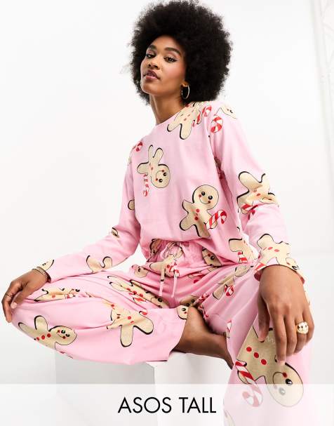 Simply tall online pajamas