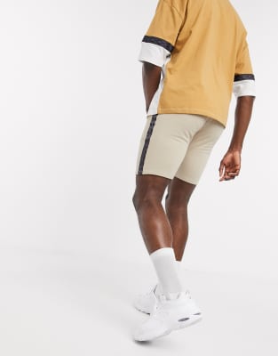 nike shorts co ord