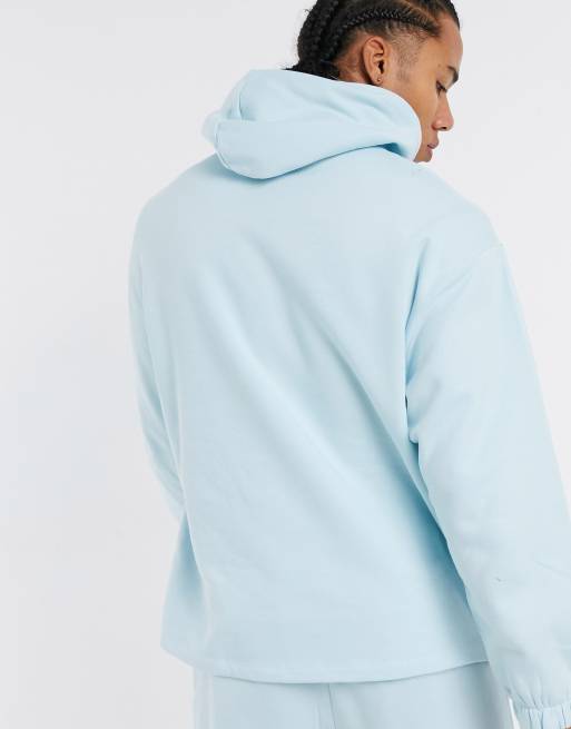 Pastel nike hoodie online asos