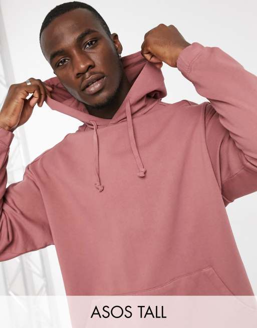 Asos tall clearance hoodie