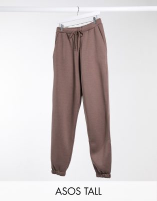asos tall joggers