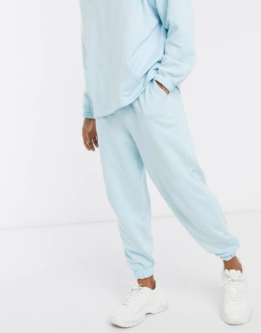 Asos design tall online oversized jogger