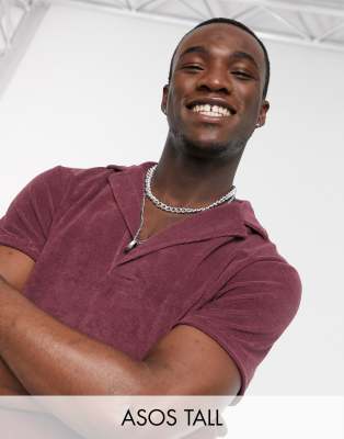 asos polo shirts sale