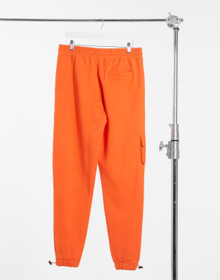 asos tall jogging bottoms
