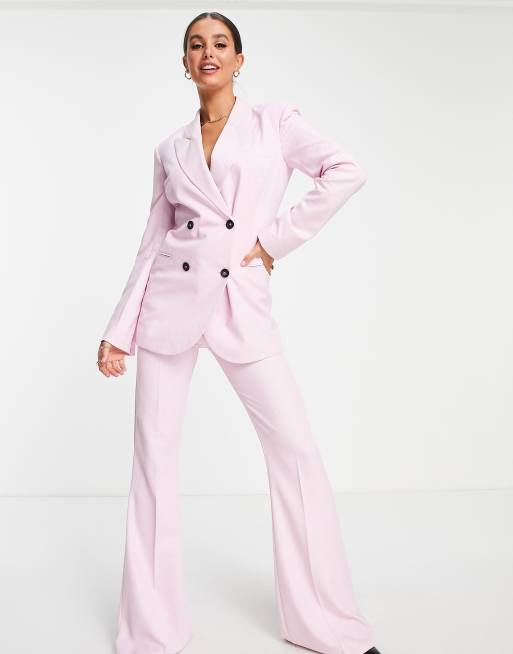 ASOS DESIGN Tall - Colbert met smalle taille , 4 van 4
