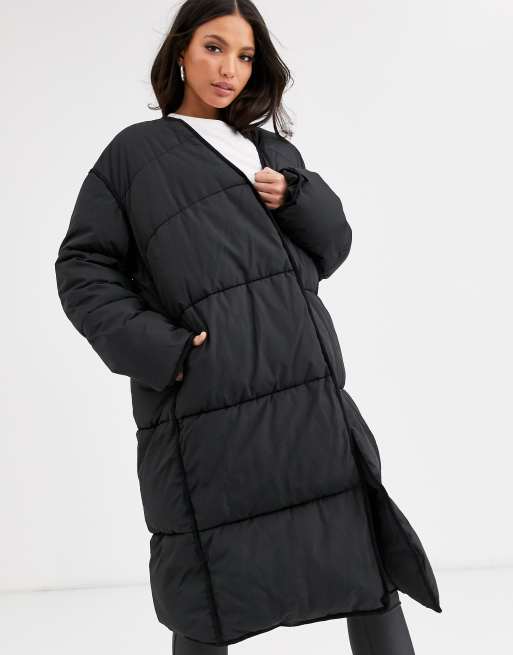 Asos tall hot sale winter coats