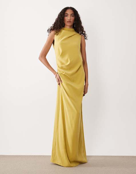 evening dresses tall women Black Formal For Shop Tall Wedding Guest &