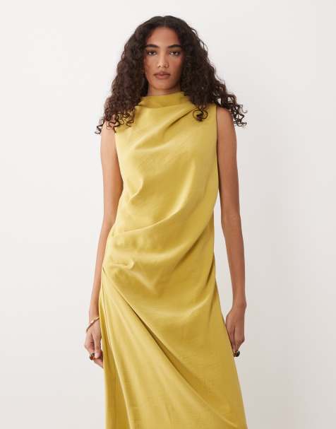 Shop Tall Dresses, Tall Maxi Dresses & Tall Mini Dresses