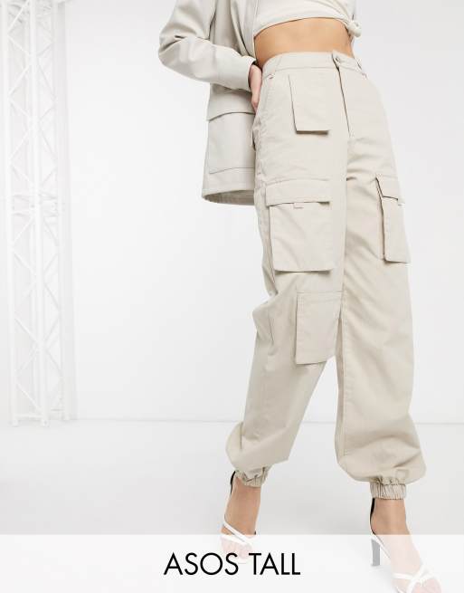 cloth and stone pocket jogger