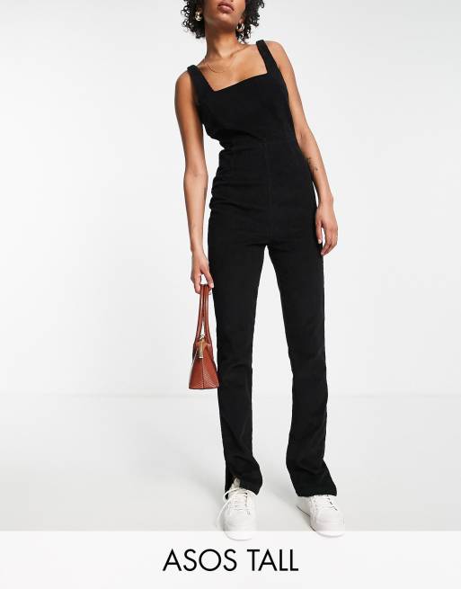 Asos best sale womens jumpsuit