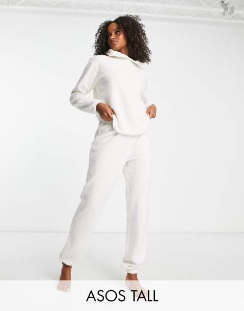 Tall ladies online loungewear