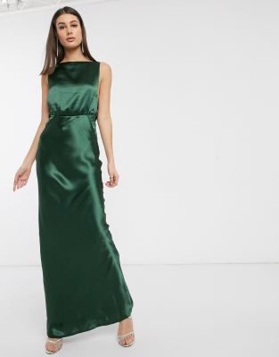 asos maxi dress tall