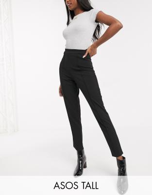 asos tall pants