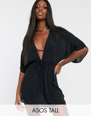 asos swimsuit cover up