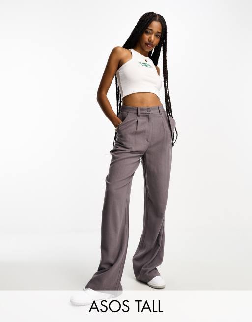 Asos tall clearance pants