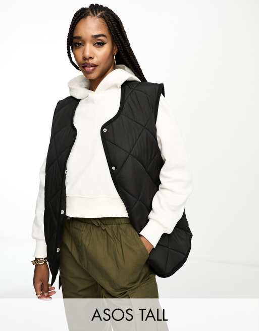 Asos tall clearance coats