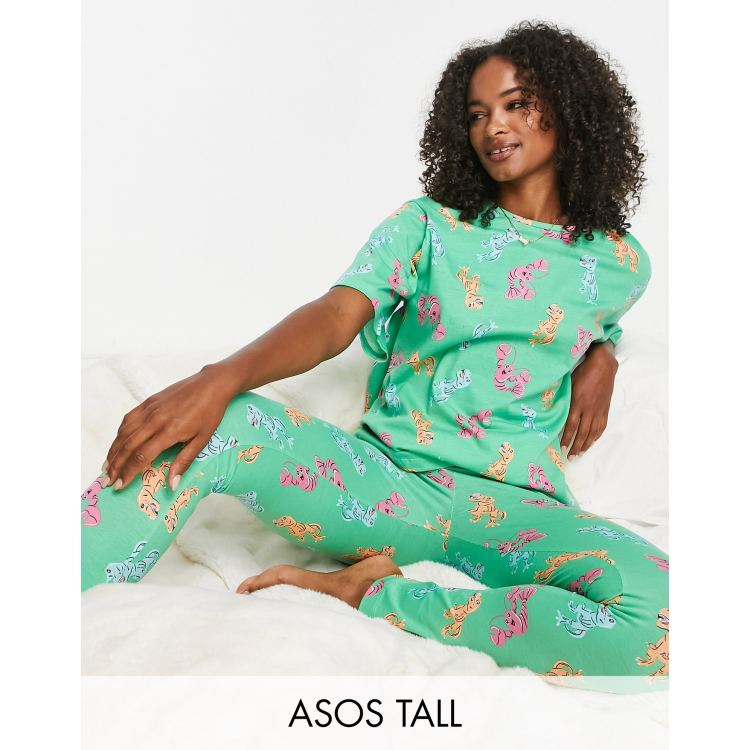 Asos lobster online pyjamas