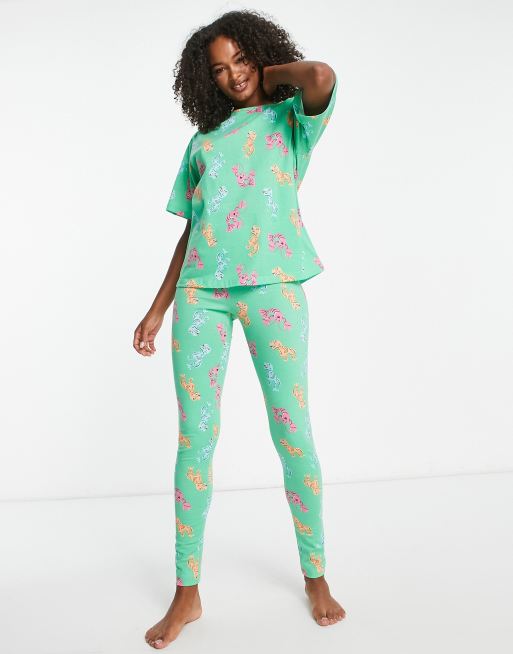 Asos lobster pyjamas hotsell