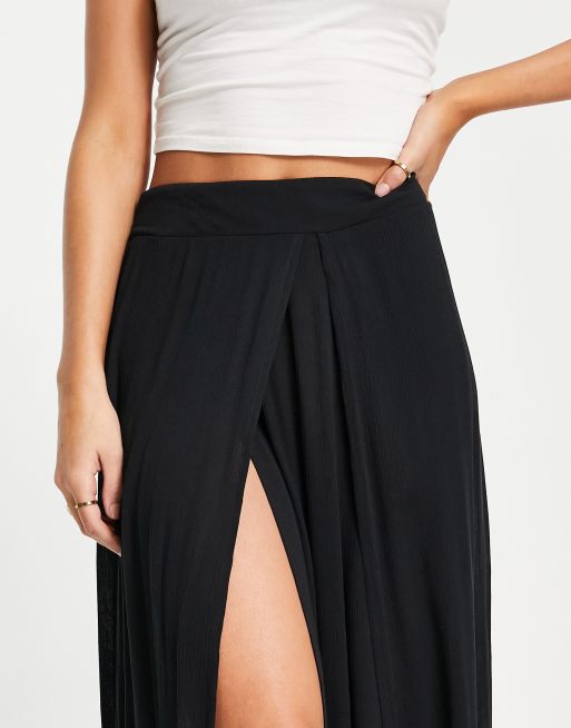 Sarong hotsell skirt asos