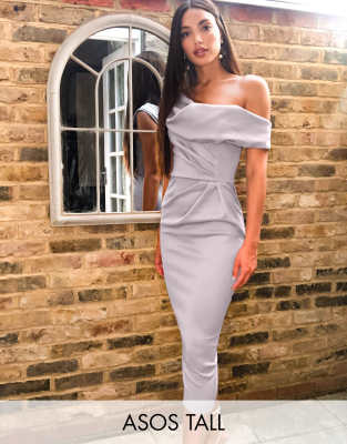 asos tall dresses occasion