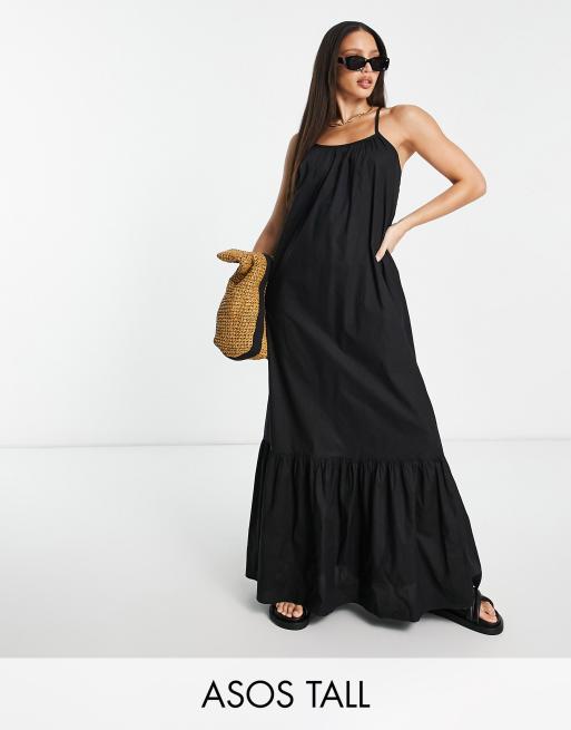 Tall summer maxi store dresses