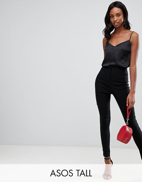 Seite 3 Tall – Hosen & Leggings | Länger geschnittenes Seite 3 Tall – Hosen & Leggings | Länger geschnittenes