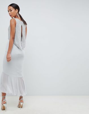 asos tall exclusive