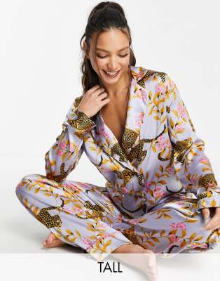ladies tall pyjamas