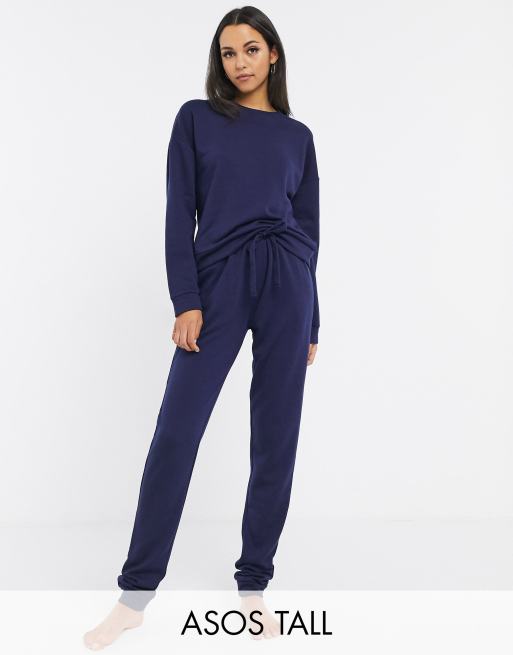 Asos best sale tall sweatpants