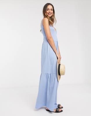 asos maxi dress tall