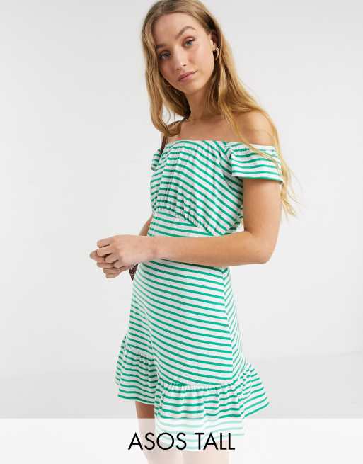 Asos robe online fille