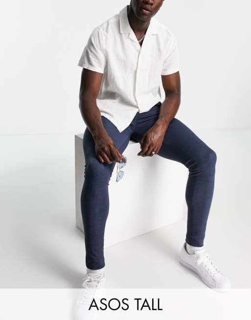 Asos tall men sale