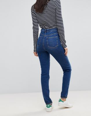 asos mom jeans tall