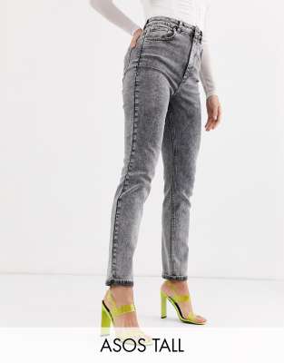 asos tall jeans sale