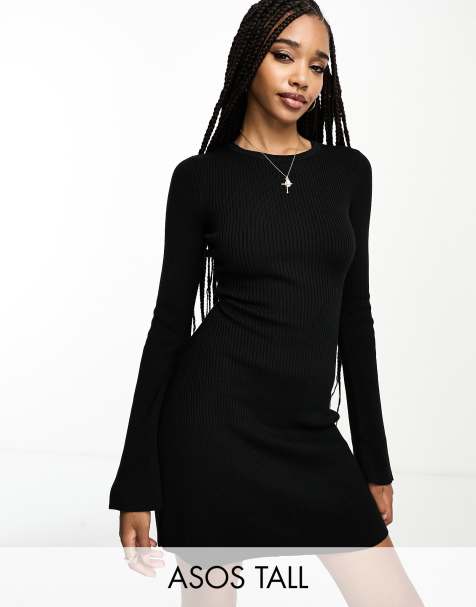 Women's Tall Clothing, Tall Dresses, Shirts, Jeans & More