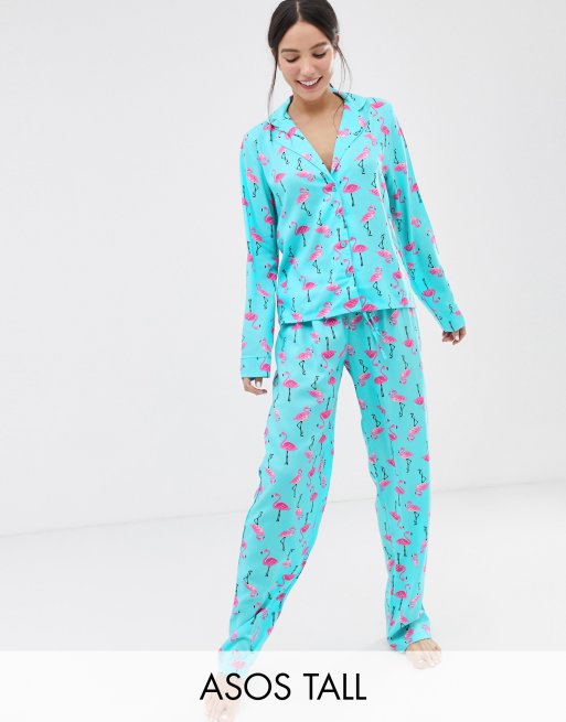 Flamingo pyjamas new arrivals