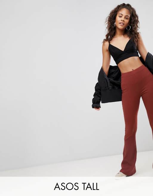 https://images.asos-media.com/products/asos-design-tall-flare-leggings-in-rib/10231640-1-rust?$n_640w$&wid=513&fit=constrain