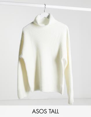 asos design sweater