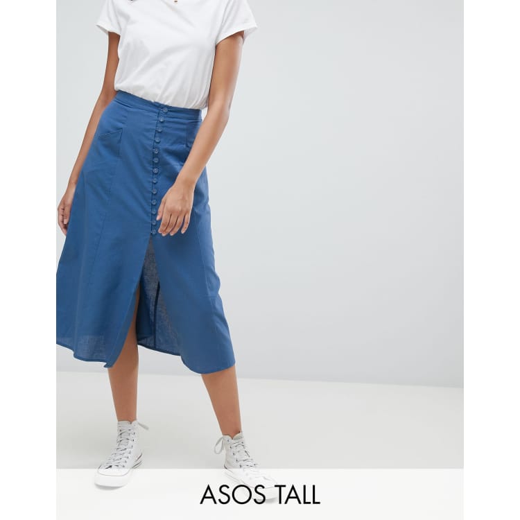 Asos hotsell full skirt