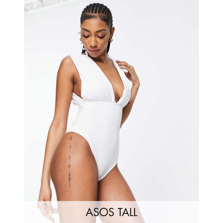 Asos store tall swimwear