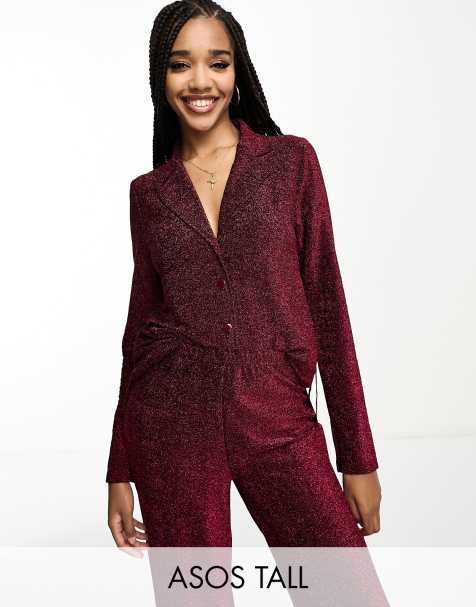 Tall Nightwear, Women's Tall Pyjamas