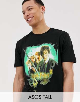 big and tall harry potter shirt