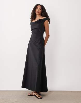 ASOS - Maxi Dress - Women - Cotton - 2 US