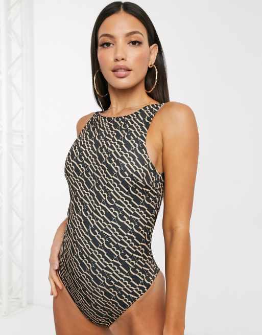 Asos best sale swimming costumes