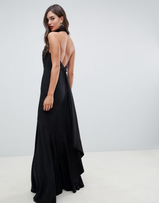 asos maxi dress tall