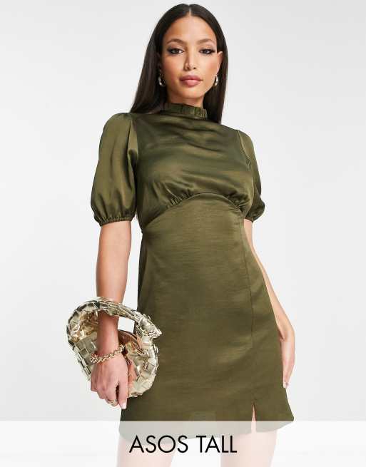 Puff best sale sleeve asos