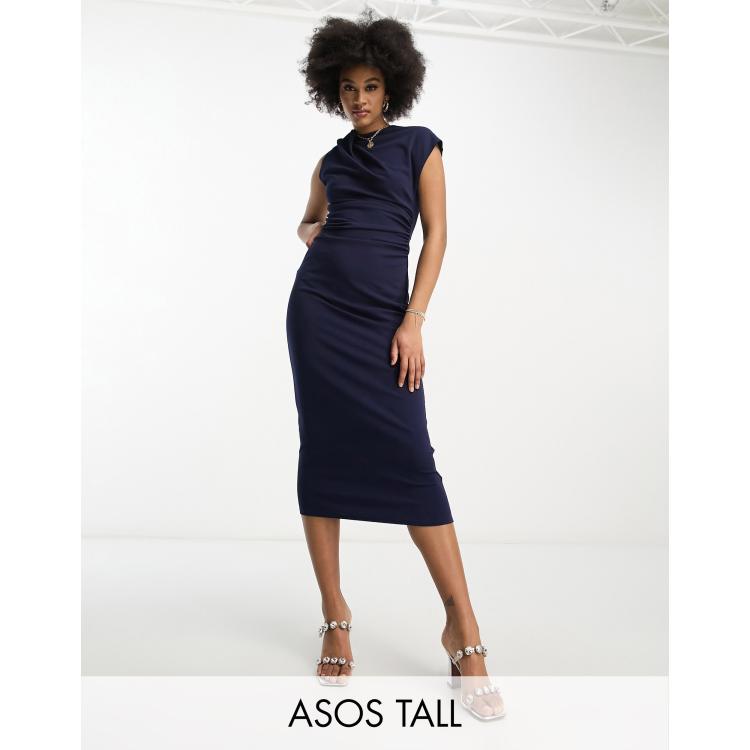 Reiss sales lore dress