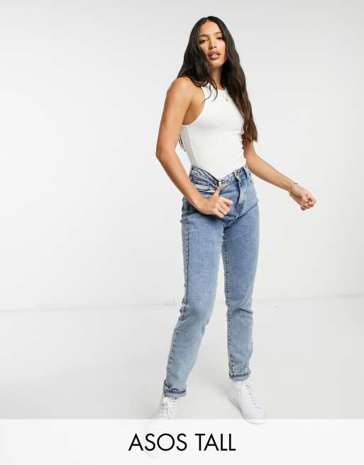 ASOS Tall Women's Tops